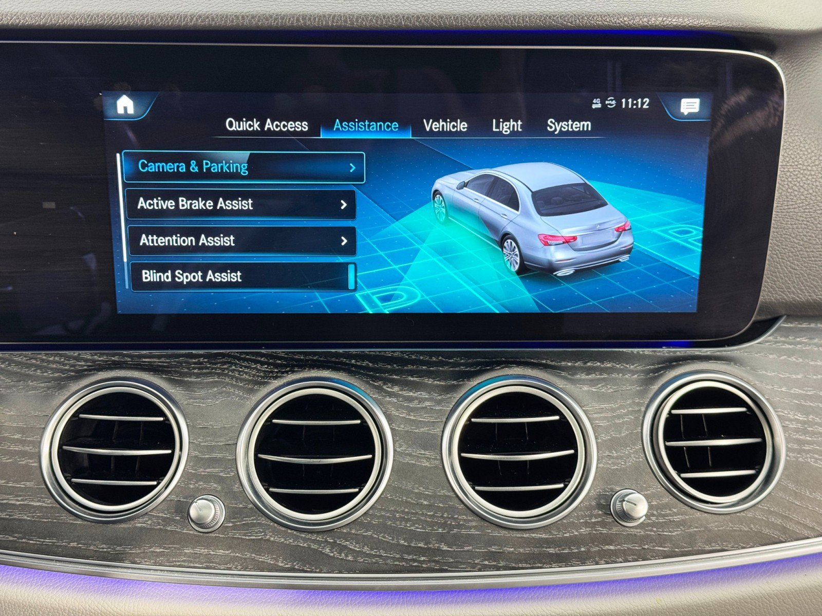 Used 2021 Mercedes-Benz E 350 Sedan w/ Premium Package image 27