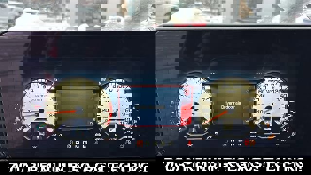 New 2026 Ford Mustang Dark Horse image 11