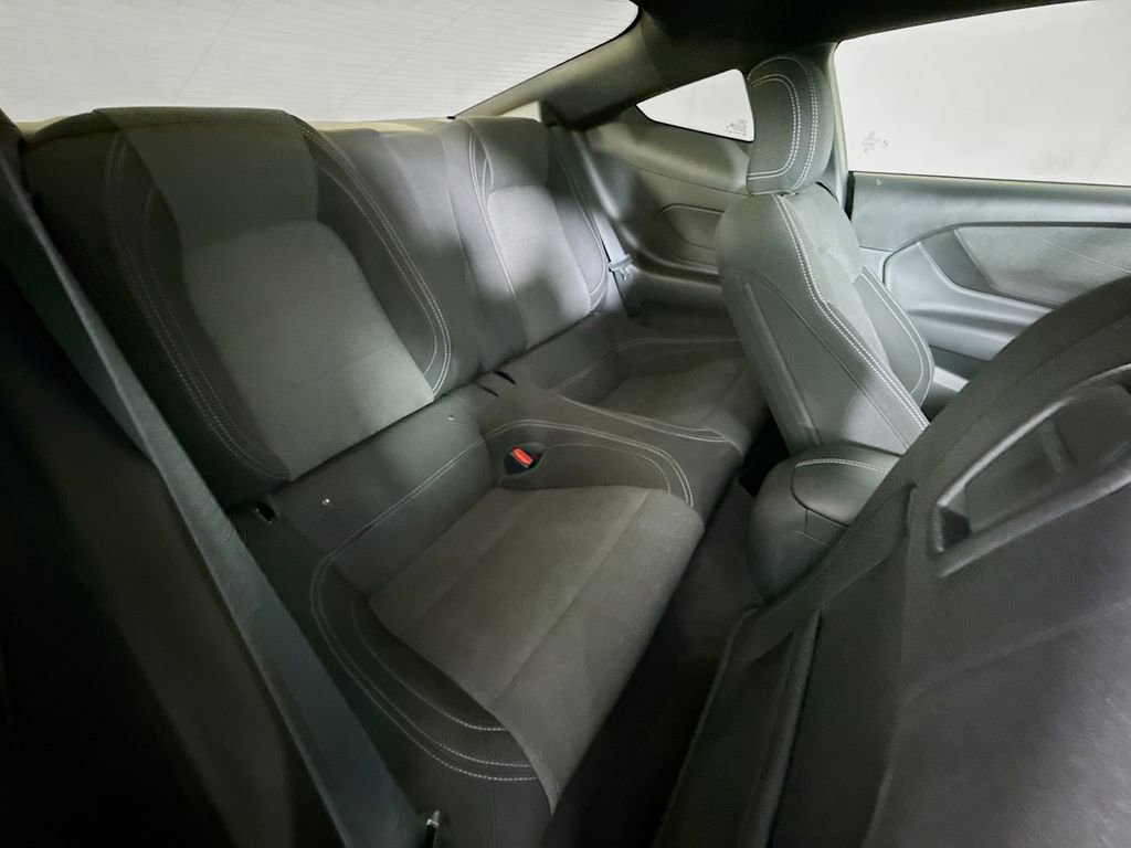 Used 2025 Ford Mustang EcoBoost image 24