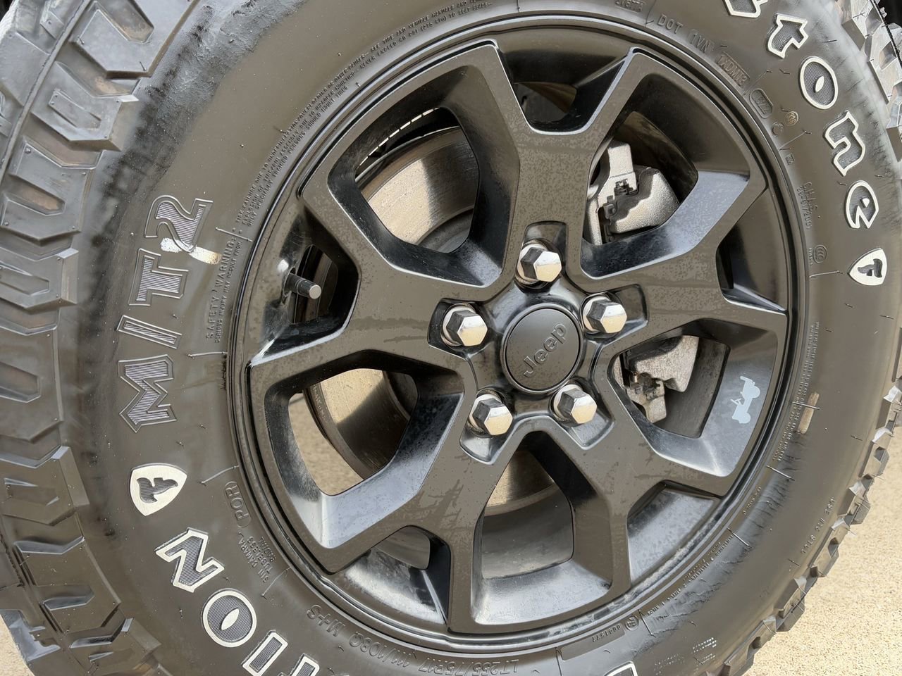 Used 2022 Jeep Wrangler Willys image 11