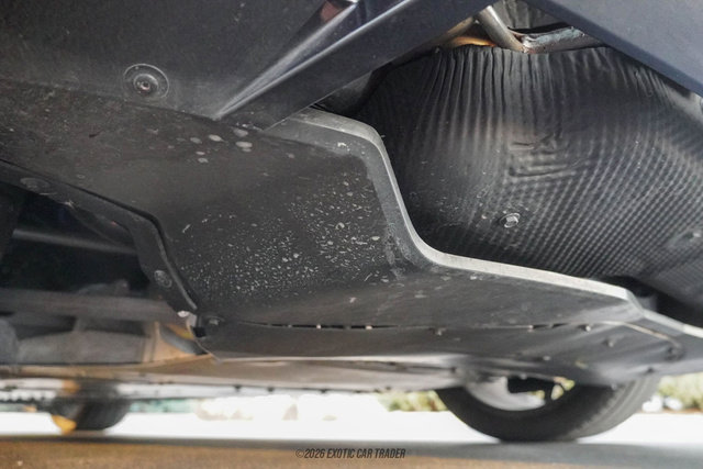 Used 2022 Chevrolet Corvette Stingray Premium Cpe RWD image 80