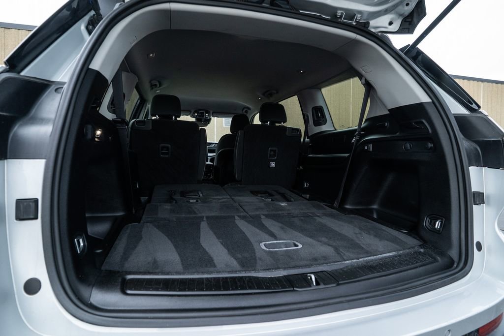 Used 2023 Jeep Grand Cherokee L Laredo w/ Trailer Tow Group (B) image 39