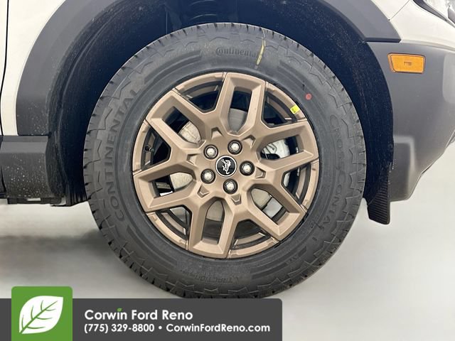 New 2026 Ford Bronco Sport Big Bend AWD/4WD image 30