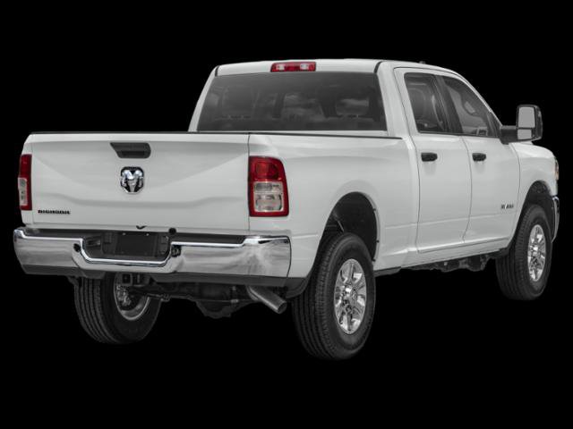 Certified 2024 RAM 2500 Big Horn image 2