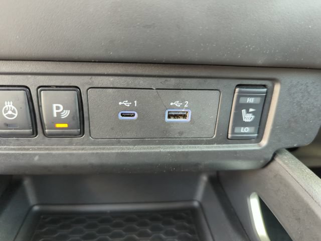 Certified 2023 Nissan Frontier SV w/ SV Premium Package RWD image 39