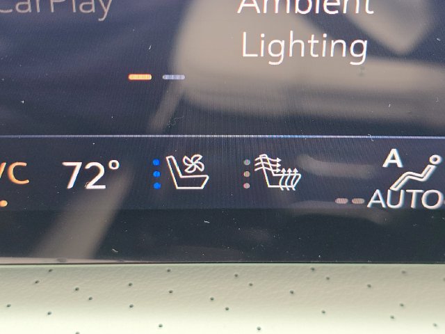 New 2027 Buick Enclave Avenir w/ LPO, Illumination Package AWD/4WD image 5
