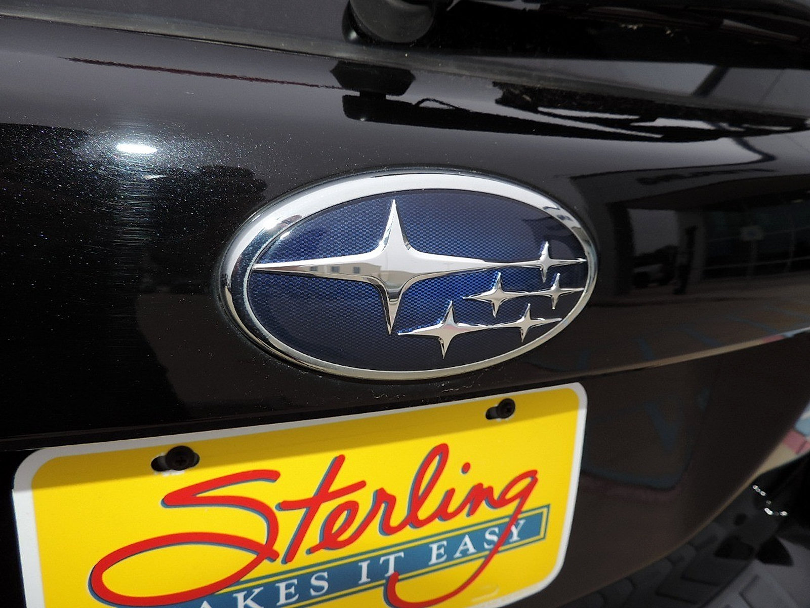 Used 2016 Subaru Forester 2.5i Premium w/ Protection Package #1 AWD/4WD image 14