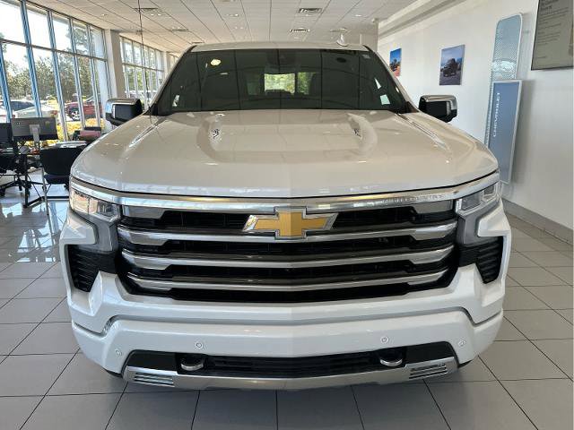 New 2025 Chevrolet Silverado 1500 High Country image 5