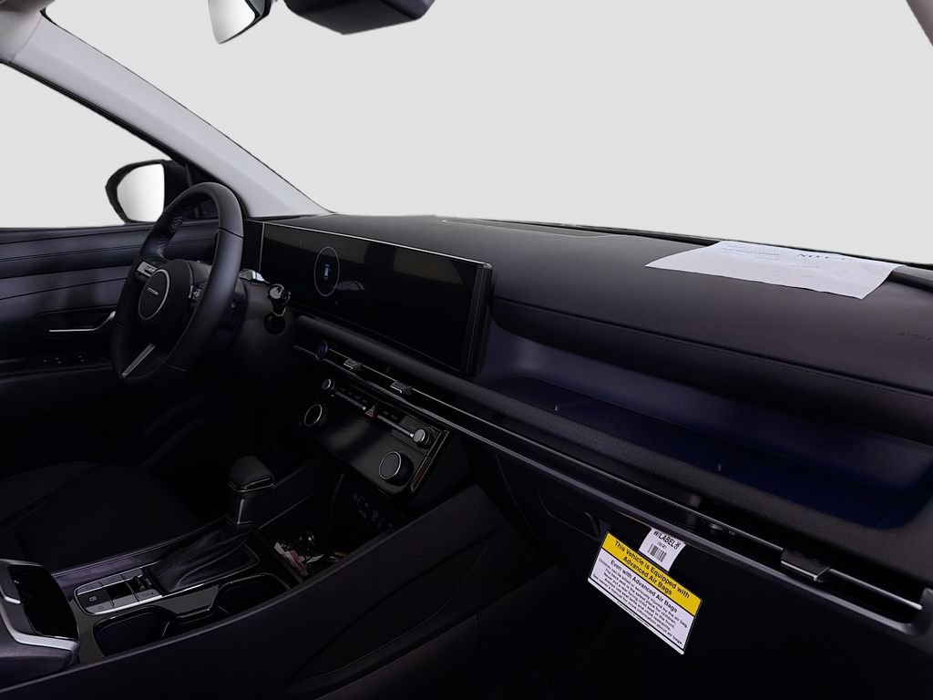 New 2026 Hyundai Tucson SEL FWD image 30