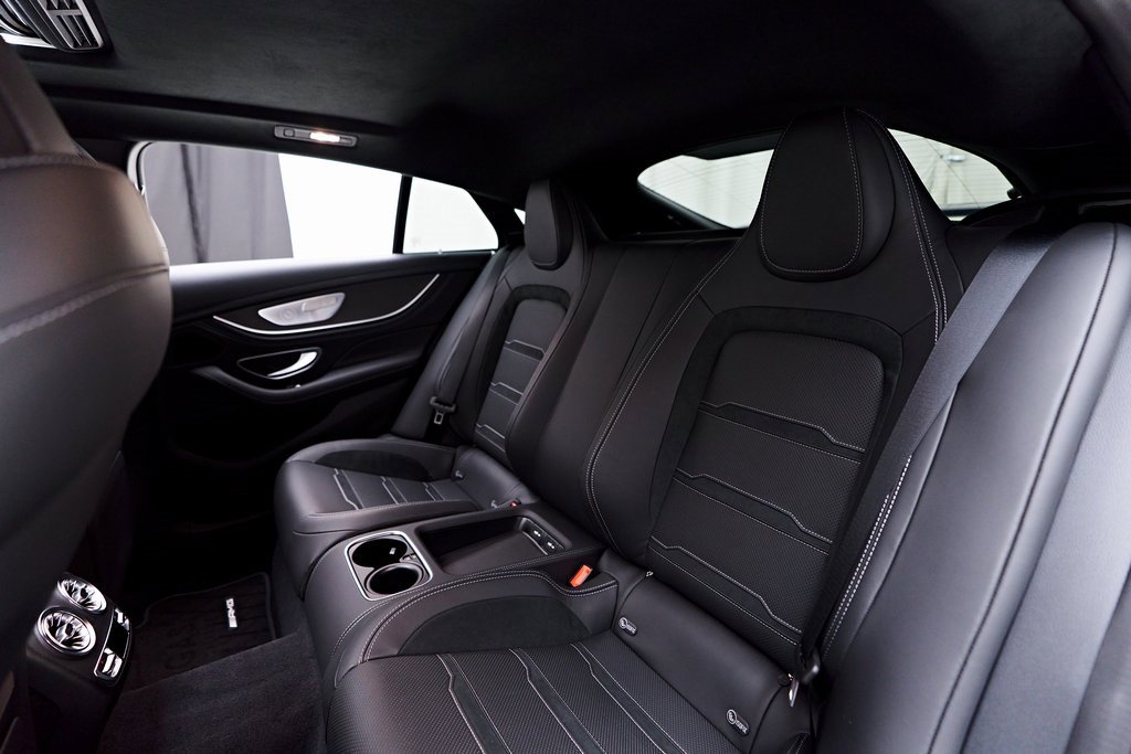 Used 2023 Mercedes-Benz AMG GT 63 image 59