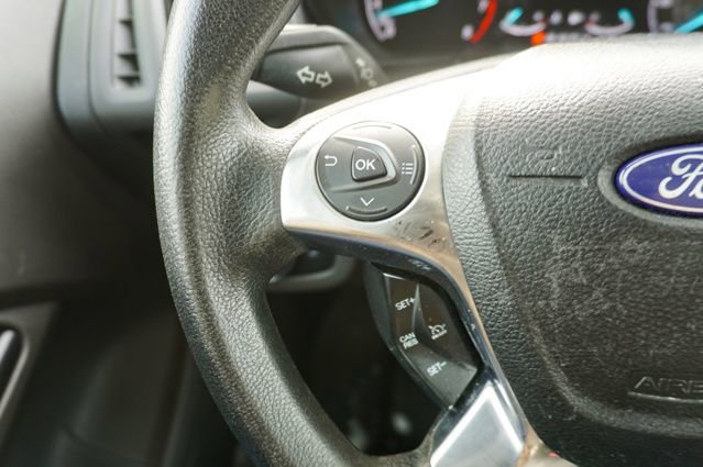 Used 2020 Ford Transit Connect XL w/ CNG/LPG Engine Prep Package image 14