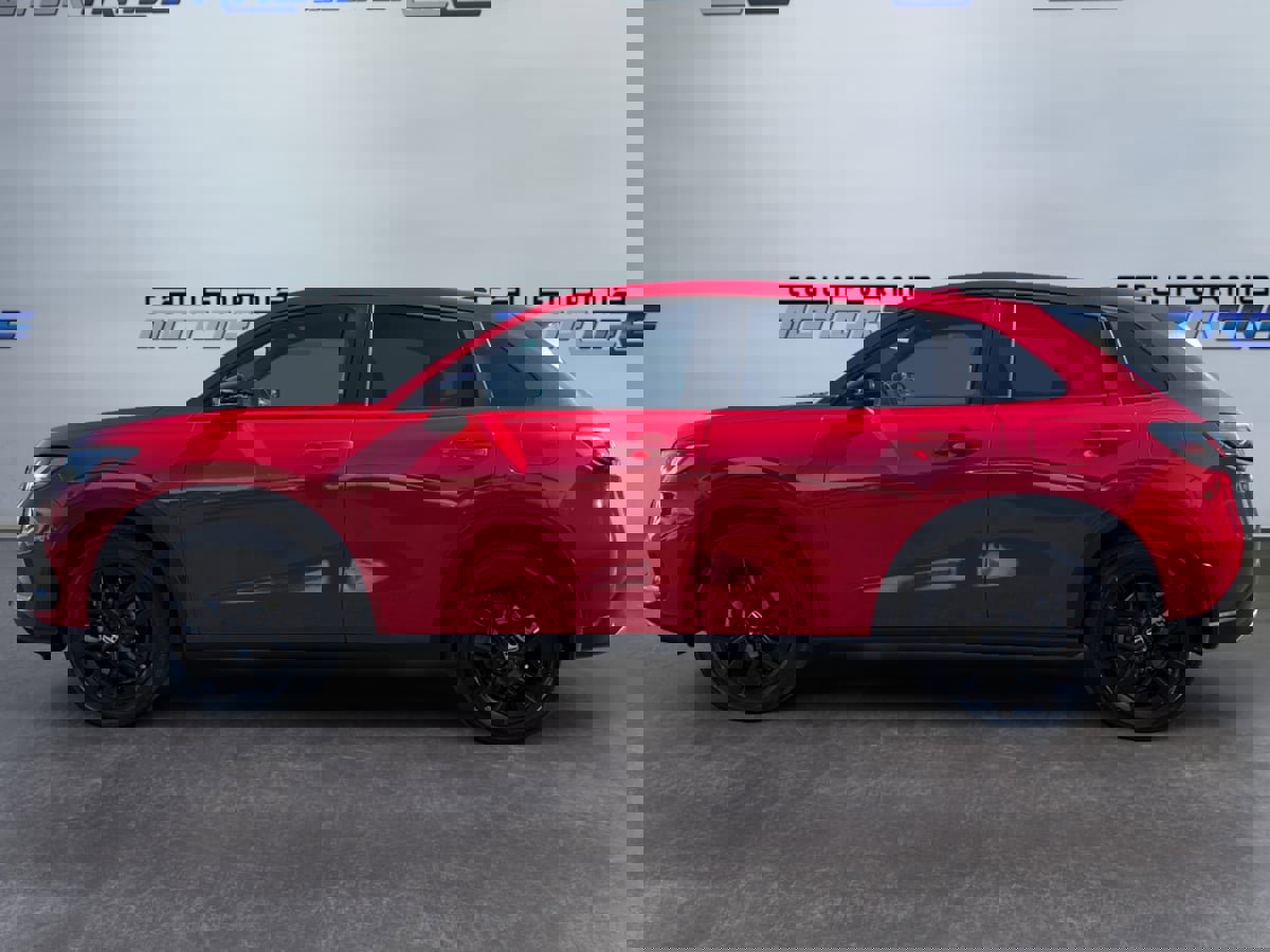 Used 2024 Honda HR-V Sport image 8