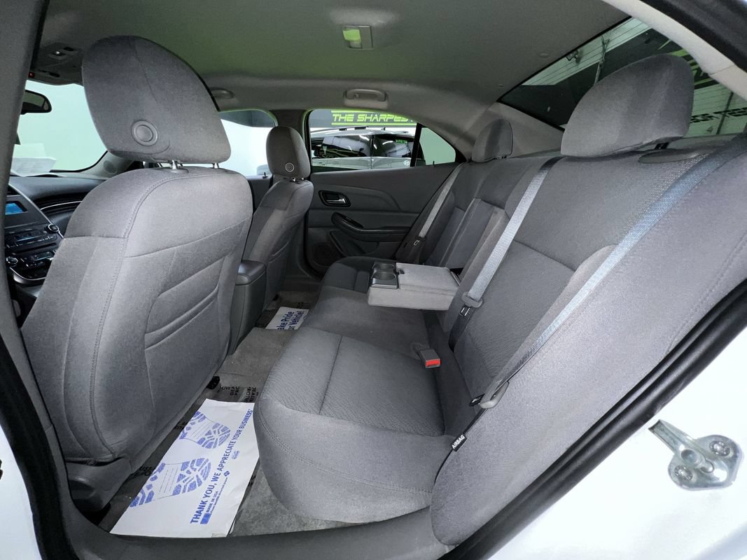 Used 2014 Chevrolet Malibu LS FWD image 26