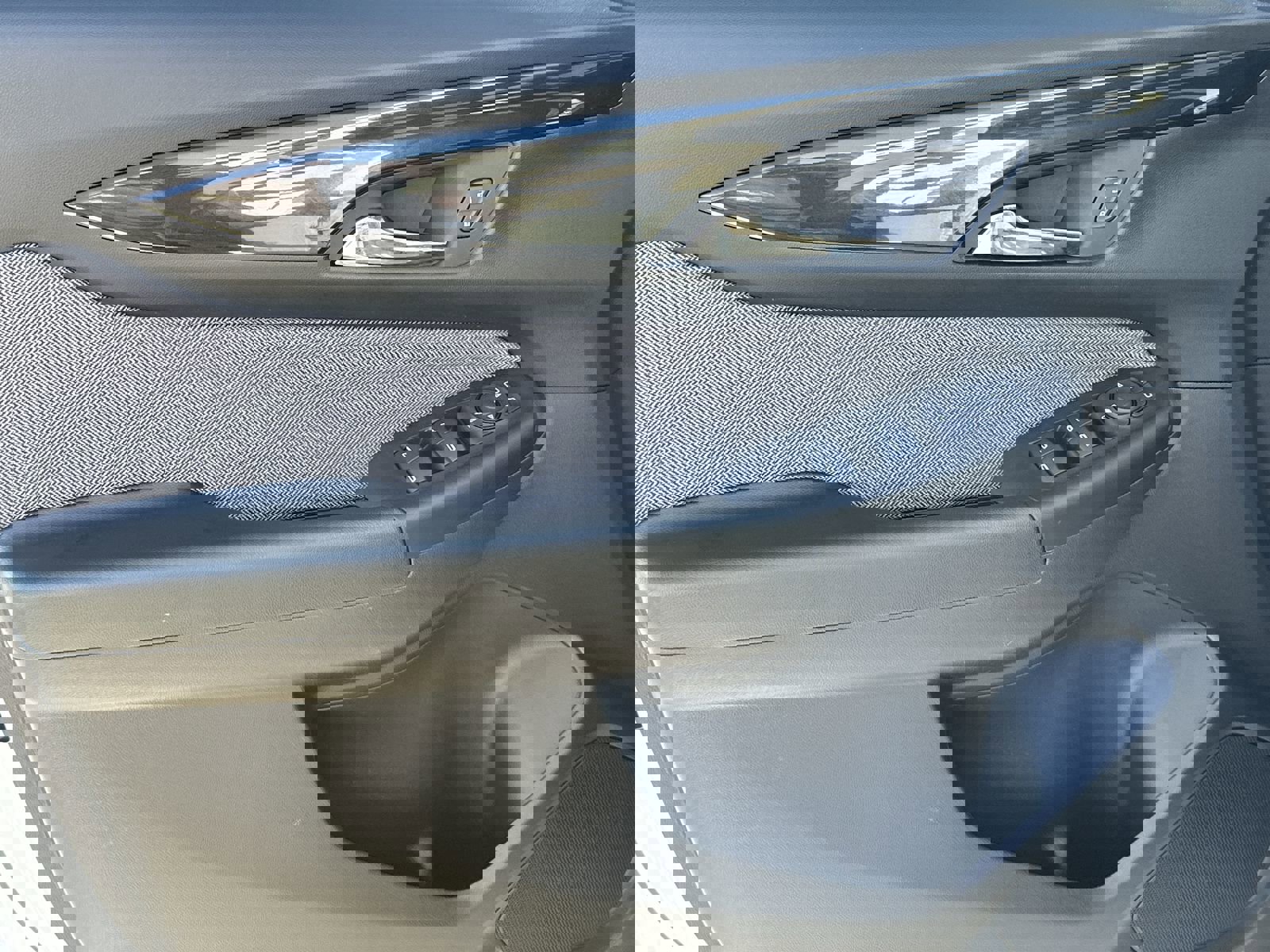 Certified 2025 Chevrolet TrailBlazer LS image 14