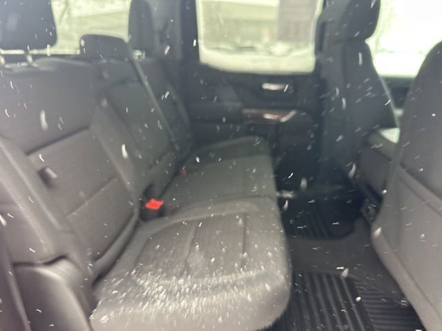 Used 2020 Chevrolet Silverado 1500 RST w/ All-Star Edition image 29