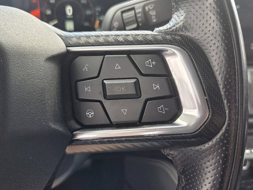 Used 2024 Ford Mustang Premium RWD image 21