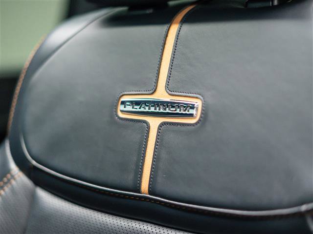 Used 2023 Ford F150 Platinum w/ Equipment Group 701A High image 18