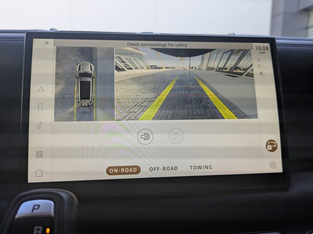 Used 2023 Land Rover Defender 130 First Edition image 23