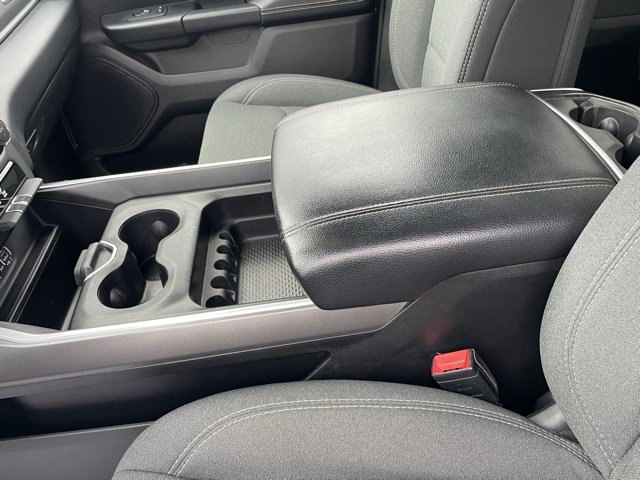 Used 2022 RAM 1500 Big Horn image 36