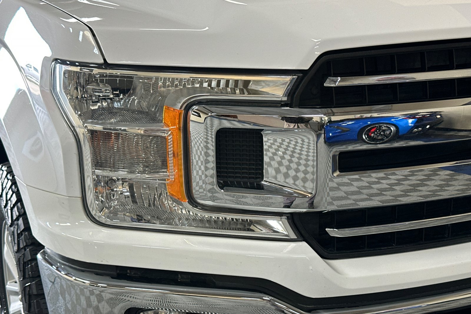 Used 2020 Ford F150 XLT AWD/4WD image 41