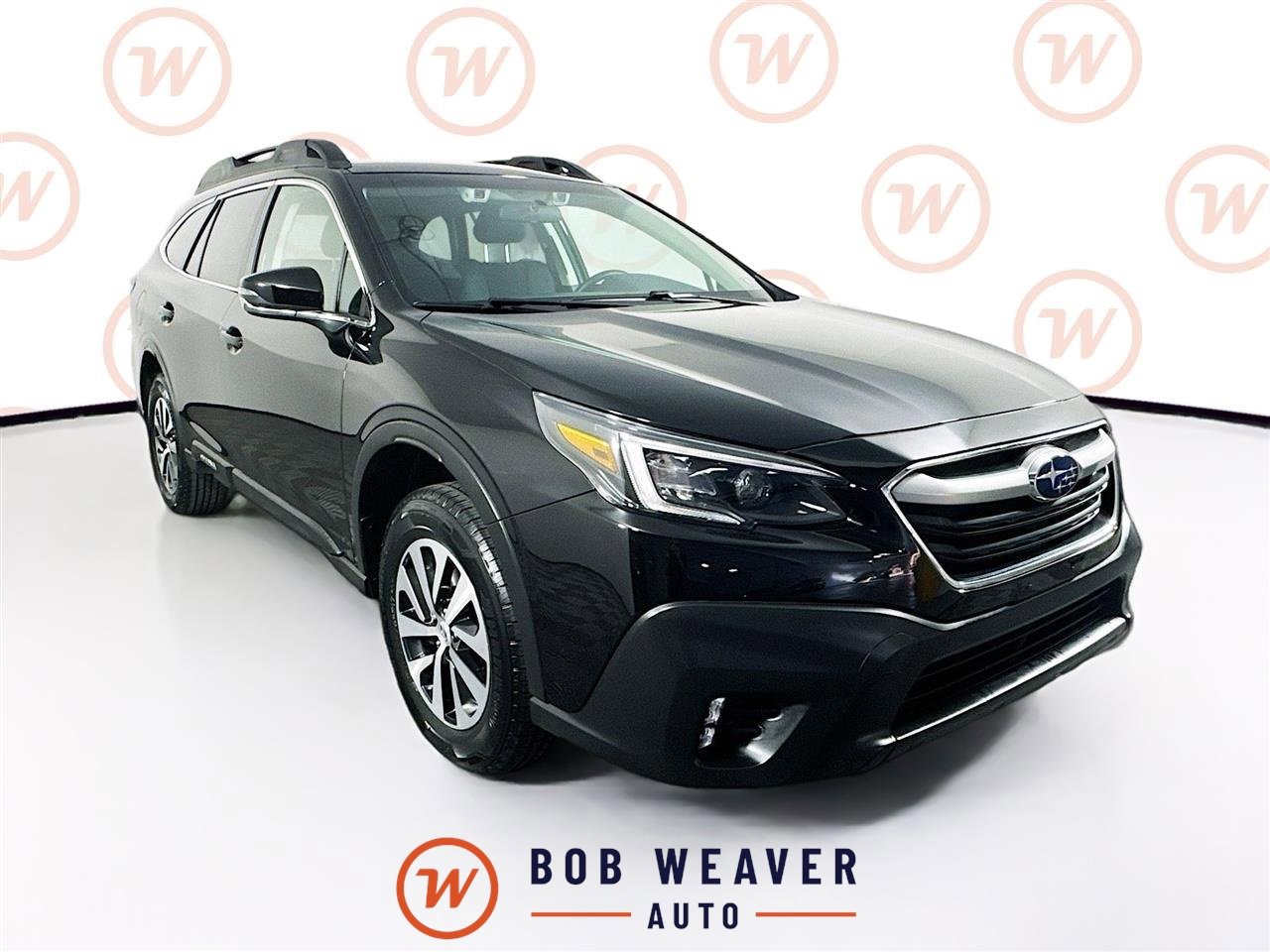 Used 2022 Subaru Outback Premium