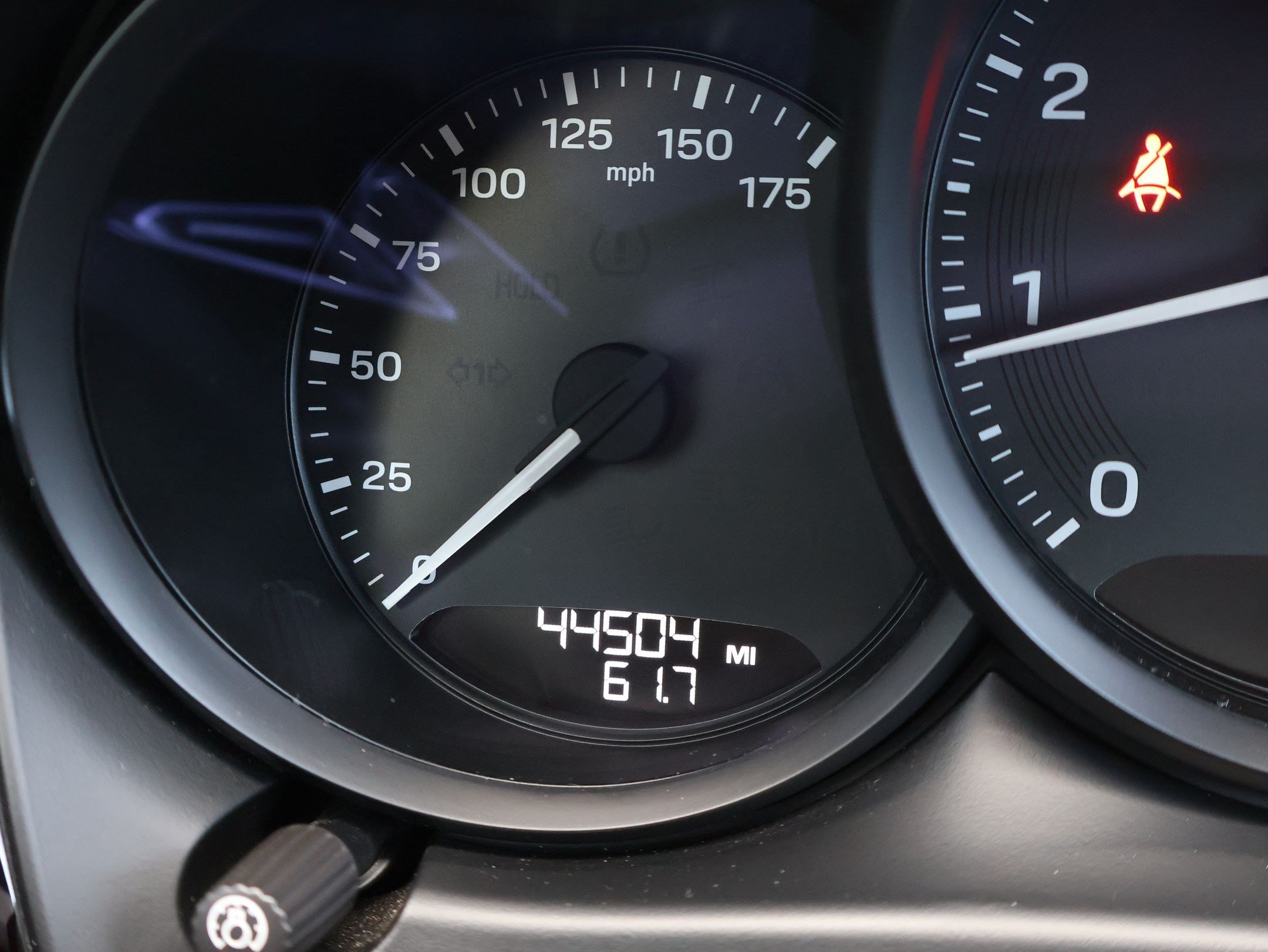 Used 2023 Porsche Macan AWD/4WD image 21