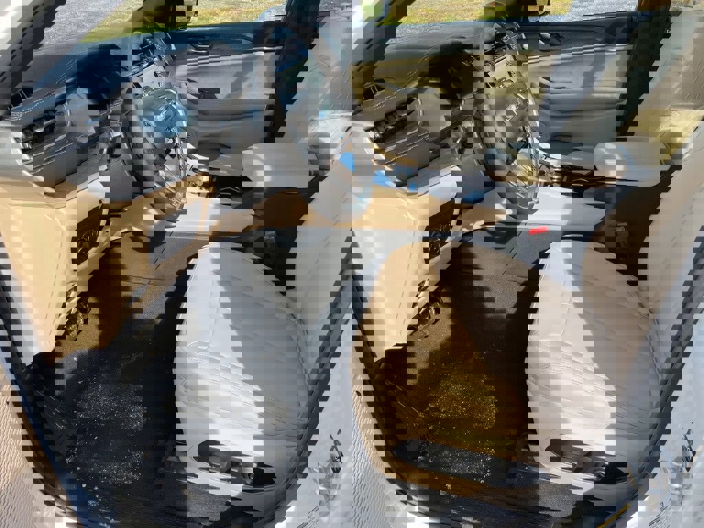 New 2025 Jeep Grand Cherokee Limited image 19