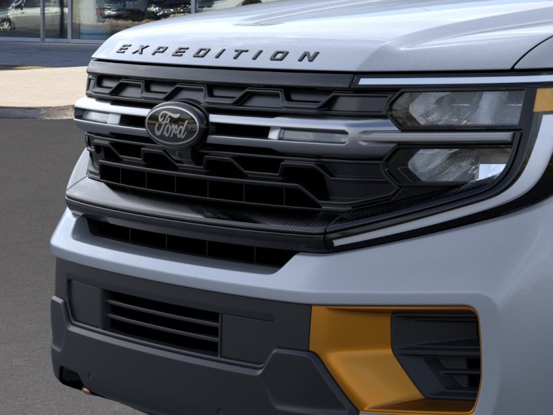 New 2026 Ford Expedition Tremor AWD/4WD image 18