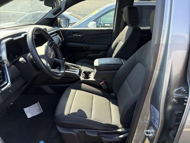 Used 2023 GMC Canyon Elevation RWD image 7