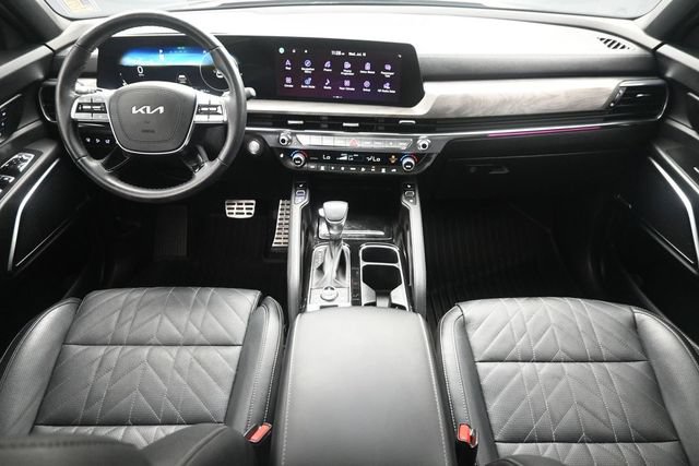 Used 2025 Kia Telluride SX X-Line AWD/4WD image 22