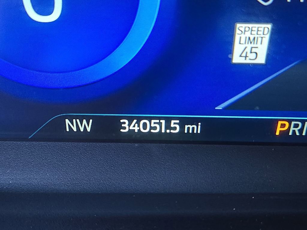 Used 2022 Ford Explorer Platinum w/ Equipment Group 601A image 18