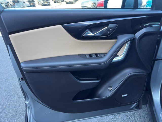Certified 2023 Chevrolet Blazer Premier image 10