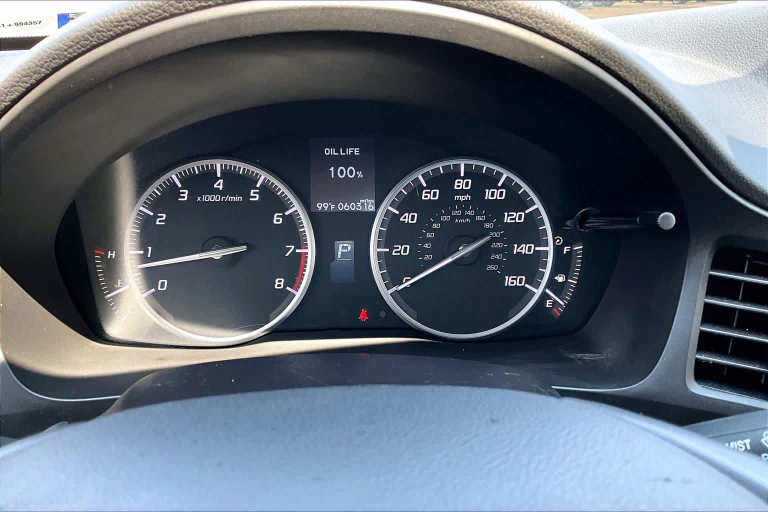 Used 2017 Acura ILX FWD image 23