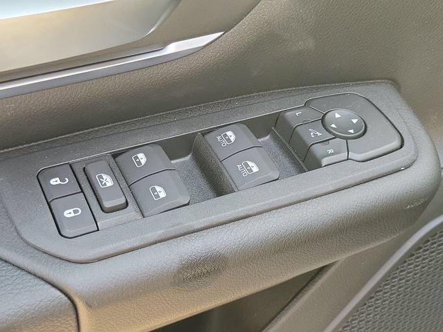 New 2026 RAM 1500 Big Horn AWD/4WD image 16