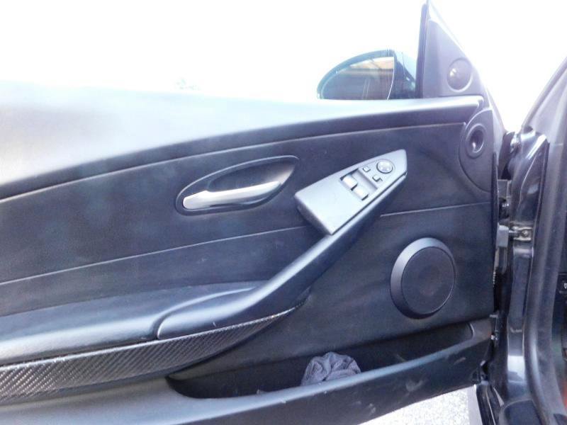 Used 2006 BMW M6 Coupe RWD image 27