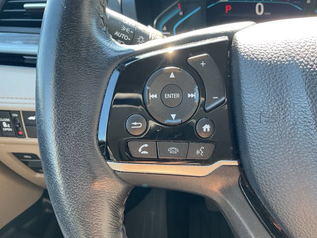 Used 2023 Honda Odyssey Elite image 28