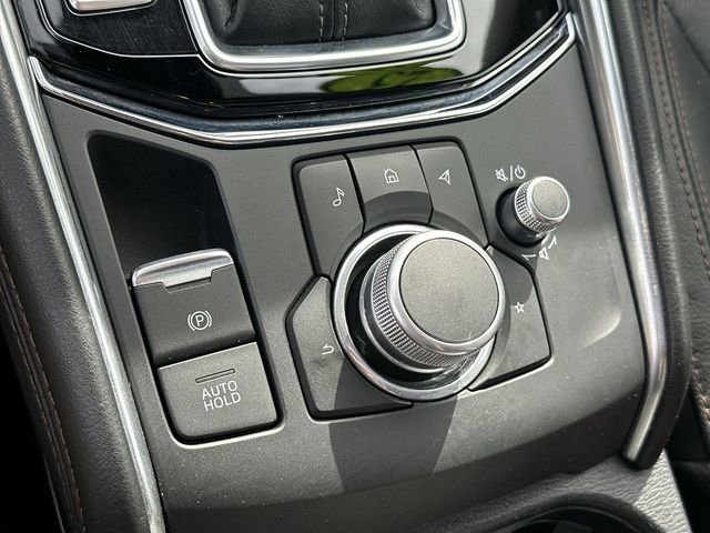 Used 2023 MAZDA CX-5 AWD 2.5 S w/ Premium Package image 39