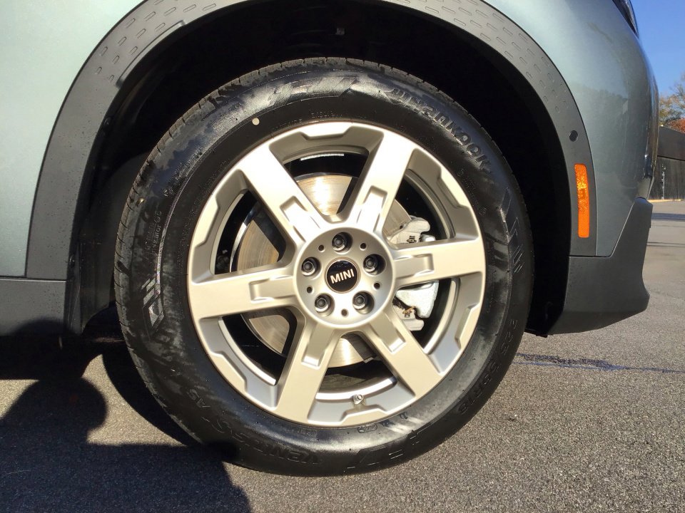 New 2026 MINI Cooper Countryman S image 25