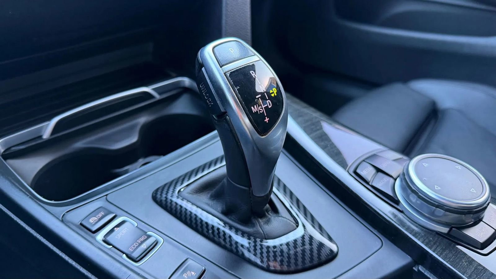 Used 2016 BMW 435i Gran Coupe xDrive 435i xDrive Gran Coupe 4D image 14