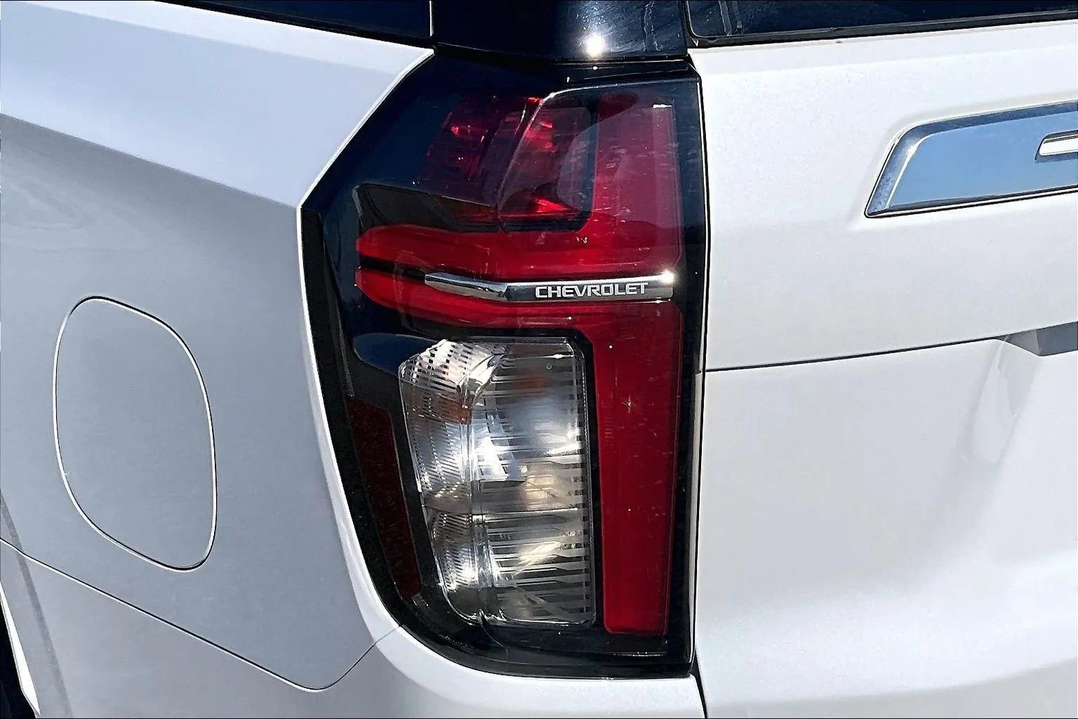 Used 2023 Chevrolet Tahoe High Country AWD/4WD image 26