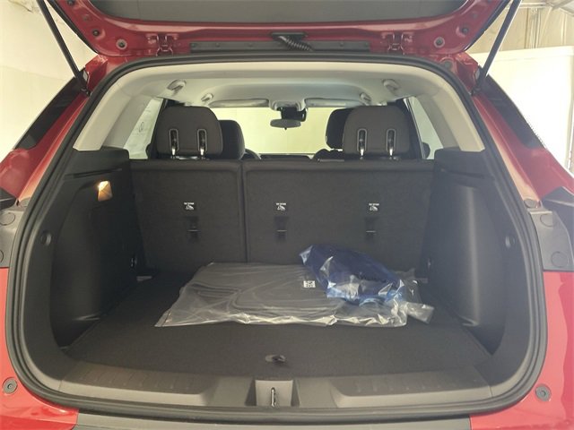 New 2026 Chevrolet TrailBlazer LS w/ LS Convenience Package image 15