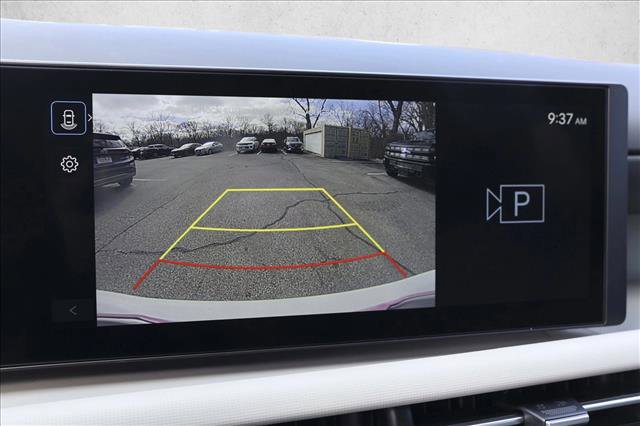 New 2026 Hyundai Tucson SEL image 18