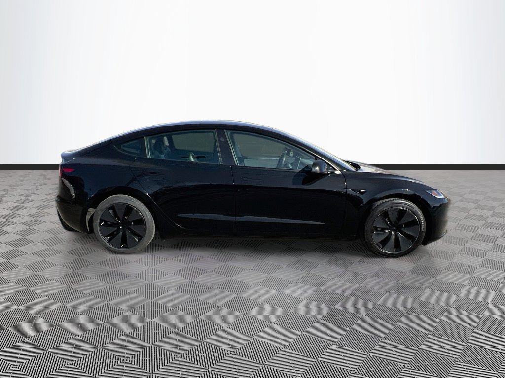 Used 2024 Tesla Model 3 Standard Range RWD image 8
