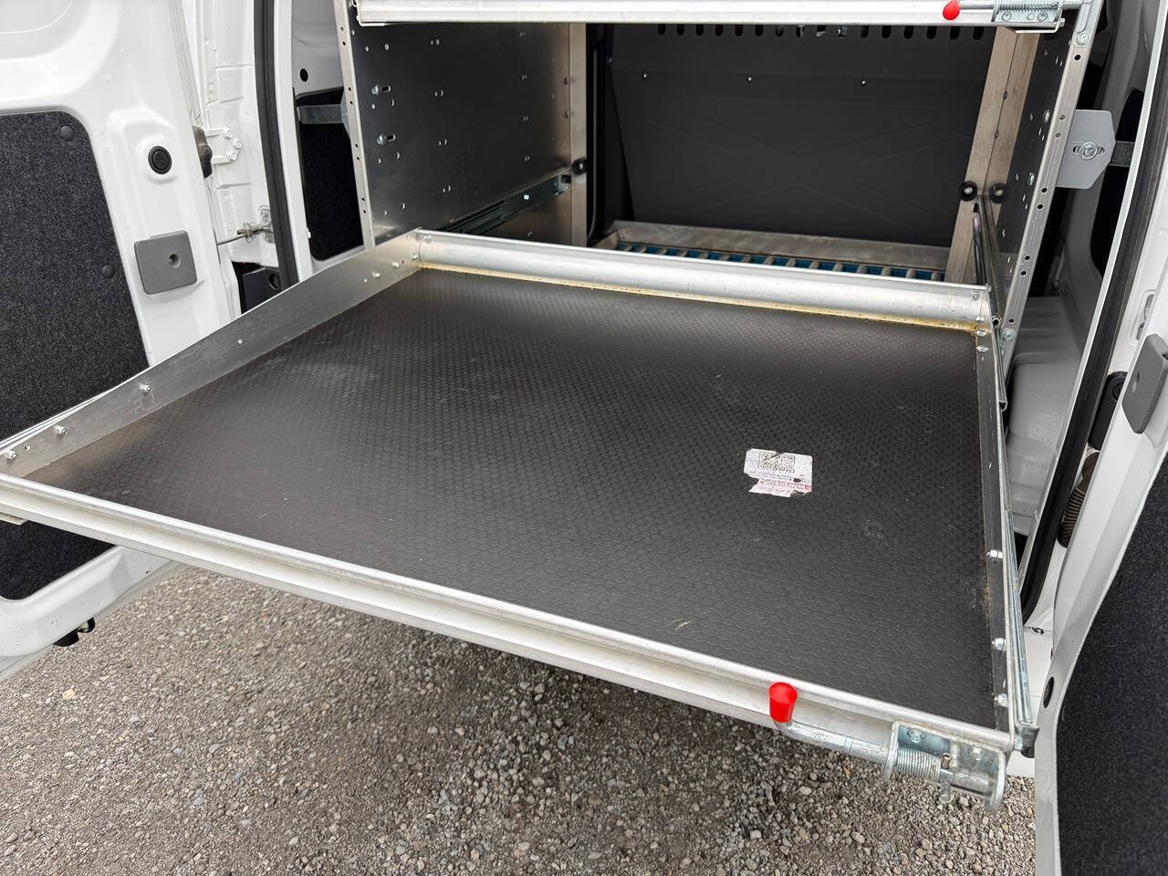 Used 2019 Nissan NV200 SV w/ Navigation Package FWD image 21