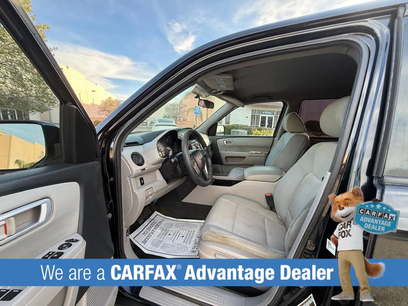 Used 2014 Honda Pilot EX image 27