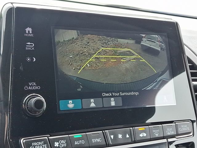 Certified 2019 Honda Odyssey EX image 18