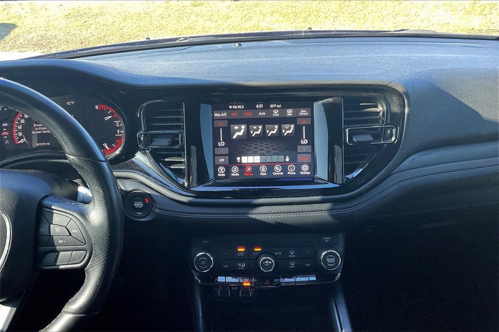 Used 2021 Dodge Durango GT image 6
