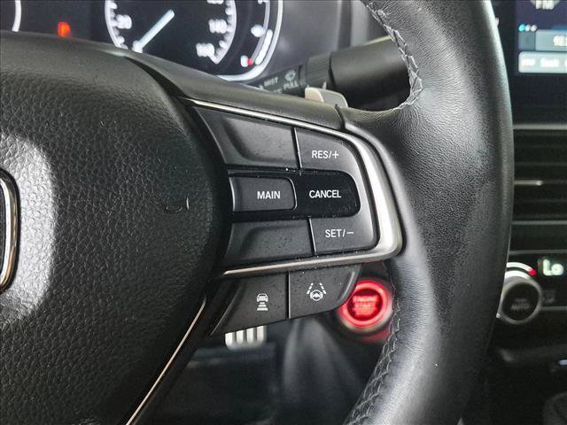 Used 2020 Honda Accord Sport image 14