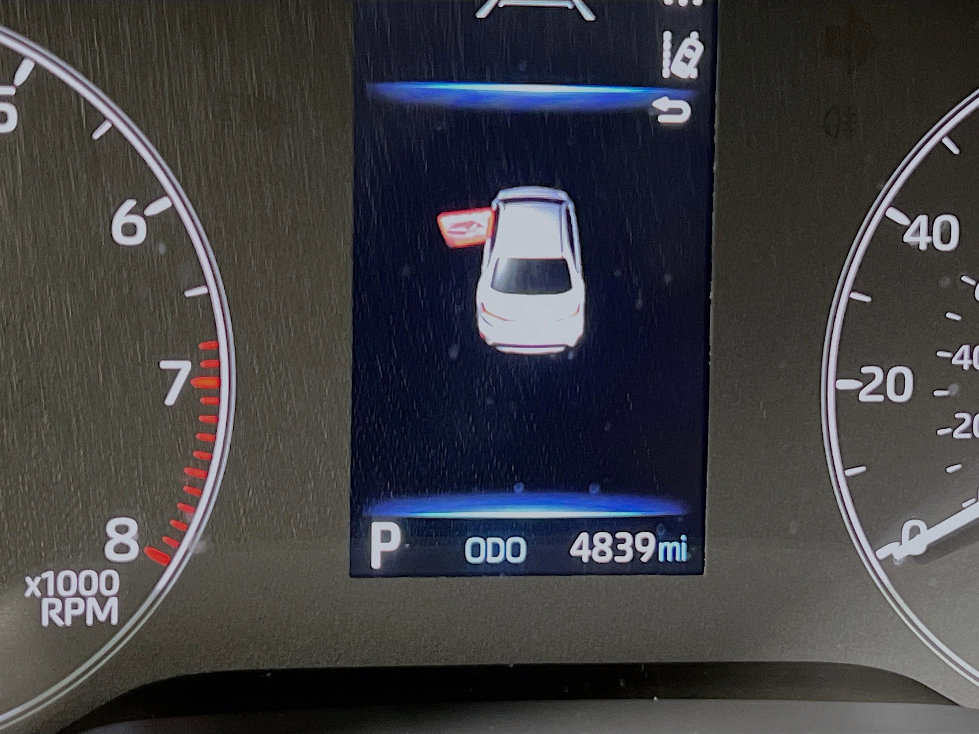 Used 2024 Toyota Corolla LE image 21