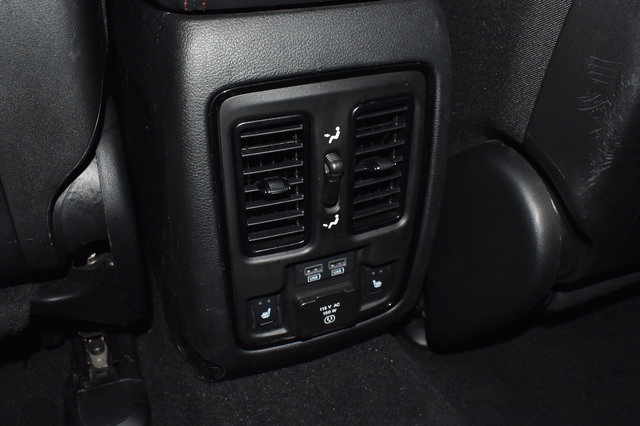 Used 2025 Dodge Durango R/T AWD/4WD image 22